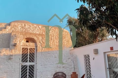 Villa a Ostuni, Brindisi, Ostuni - € 140.000 | Ref: Trullo Badessa - foto 20